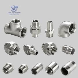 Pipe & Nipples