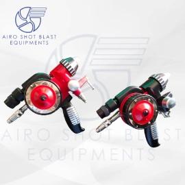 Thermal Spray Gun