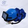 Sand Blasting Helmet