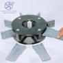 Shot Blasting Machine Impeller