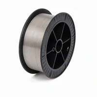 Alloy 625 spray wire 1.2 mm on spool for thermal spray coating