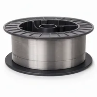 Alloy 625 spray wire 2.0 mm on industrial spool