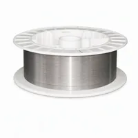 Alloy 625 thermal spray wire 3.0 mm on industrial spool