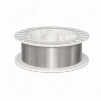 Alloy 625 thermal spray wire 3.17 mm on industrial spool