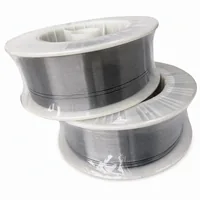 Alloy 625 thermal spray wire 3.2 mm on a plastic spool