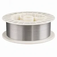 Alloy 625 thermal spray wire 4.0 mm on a plastic spool