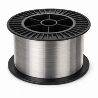 Alloy 718 thermal spray wire 1.2 mm on industrial spool