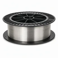 Alloy 718 Spray Wire 2.0 mm on industrial spool