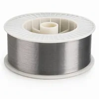 Alloy 718 thermal spray wire 4.0 mm on industrial spool