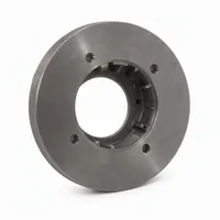 High chrome blast wheel bare housing casting for shot blasting machine