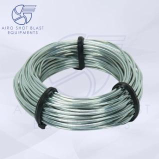 Zinc Wire Zinc Wire