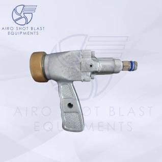 Sand Blasting Gun Sand Blasting Gun