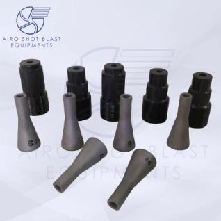 Sandblasting Nozzle Sandblasting Nozzle