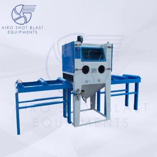 Blast Cabinet Blast Cabinet