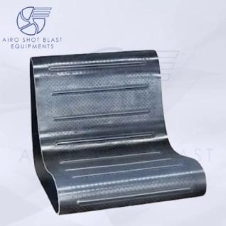 Shot Blasting Machine Conveyor Belt Shot Blasting Machine Conveyor Belt