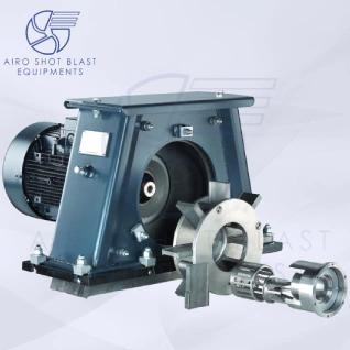 Shot Blasting Wheel Shot Blasting Wheel