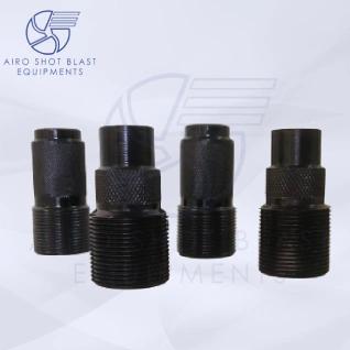 TC short nozzle TC short nozzle