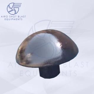Aluminum Mushroom valve Aluminum Mushroom valve