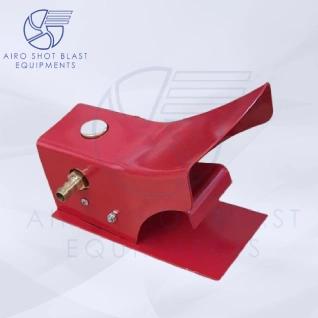 Foot switch Foot switch