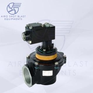 Solenoid Valve Solenoid Valve