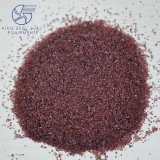 Garnet Sand 80 Mesh Garnet Sand 80 Mesh