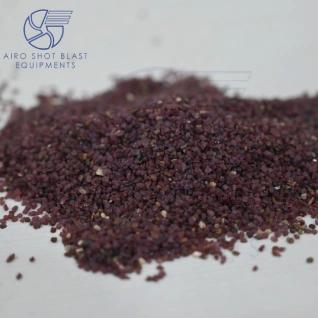 Garnet Sand 40/60 Mesh Garnet Sand 40/60 Mesh