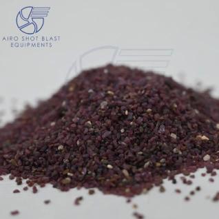 Abrasive Garnet Sand Exporter Abrasive Garnet Sand Exporter