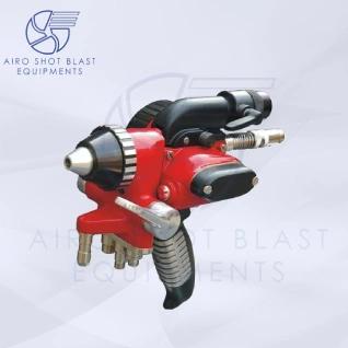 What Is Thermal Spray Coating What Is Thermal Spray Coating
