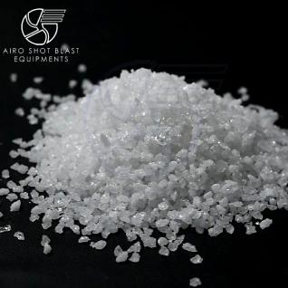 Aluminum Oxide Grit Aluminum Oxide Grit
