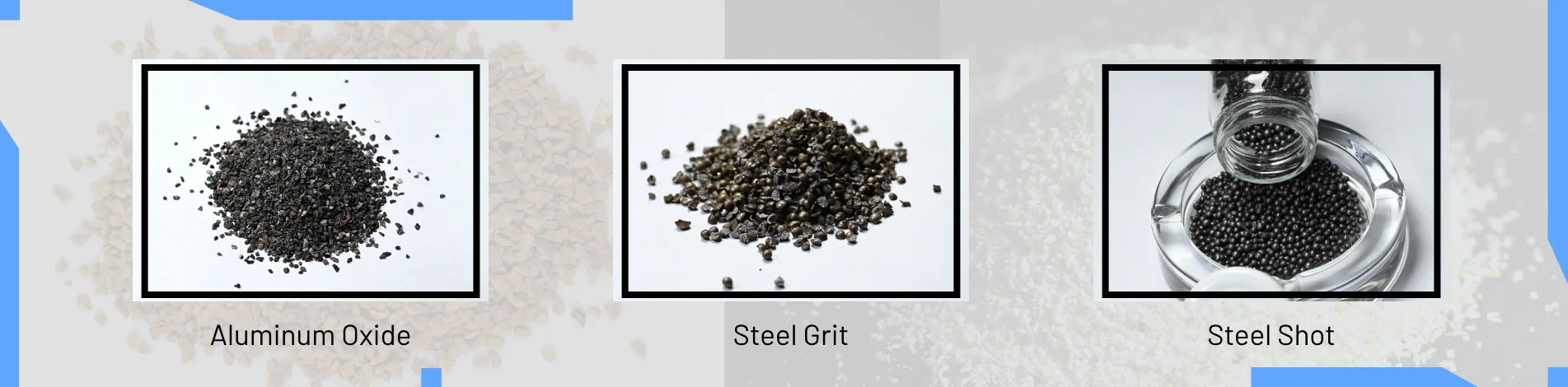 Abrasives Abrasives